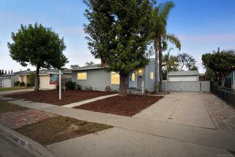 541 W Porter Ave, Fullerton, CA 92832