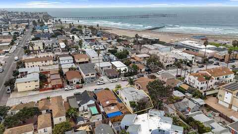 5130 Long Branch Avenue, Ocean Beach, CA 92107