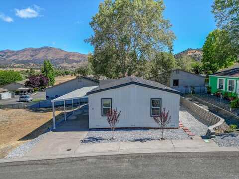 1010 Deer Creek Way #33, Yreka, CA 96097