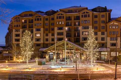 2300 MT. WERNER CIRCLE, Steamboat Springs, CO 80487