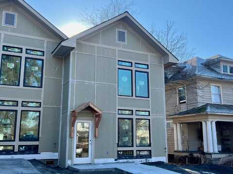 2015 W 9th Ave, Spokane, WA 99204