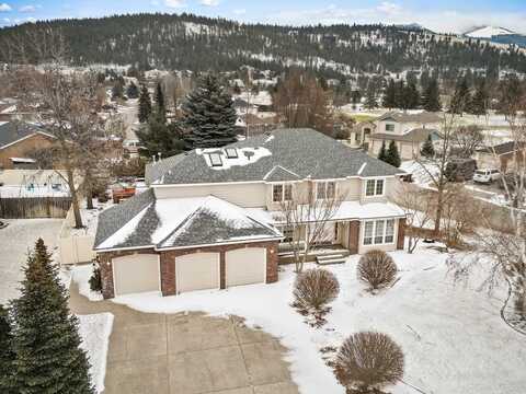 802 N EAGLE St, Liberty Lake, WA 99019