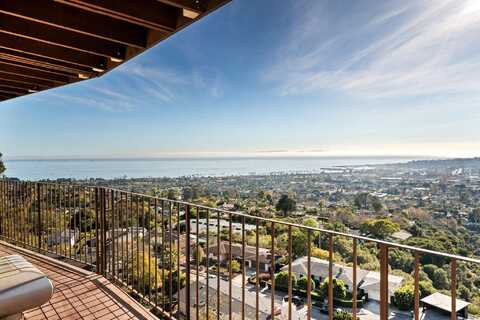 33 Via Alicia, SANTA BARBARA, CA 93108