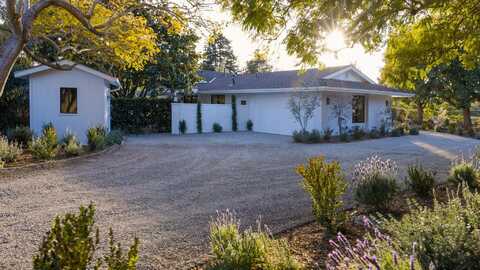 1968 Inverness Lane, MONTECITO, CA 93108