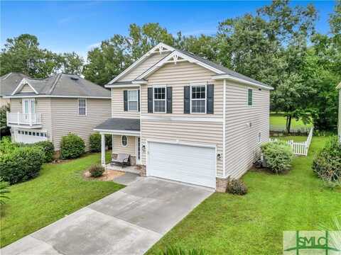 183 Peregrine Circle, Richmond Hill, GA 31324