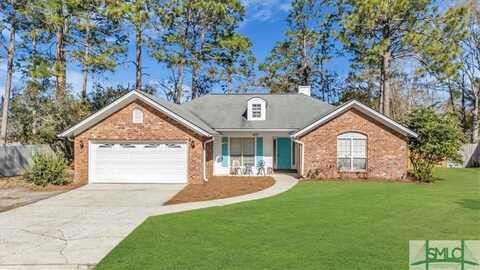 409 Richmond Lane, Hinesville, GA 31313