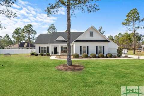 2033 Pippin Place, Statesboro, GA 30461