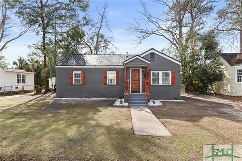 2405 Louisiana Avenue, Savannah, GA 31404