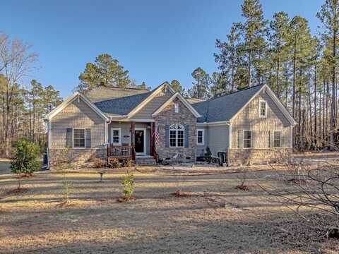 4210 LOG CABIN RD, Rembert, SC 29128