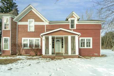 429 E Center, Omer, MI 48749