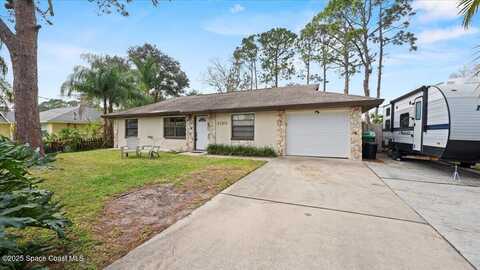 7180 Venus Avenue, Cocoa, FL 32927