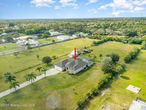 1900 Weber Road, Malabar, FL 32950