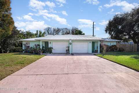 127 & 129 Barnacle Place, Rockledge, FL 32955