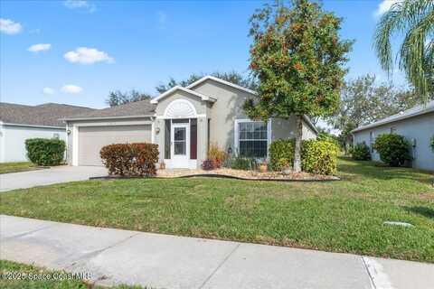 1182 Brumpton Place, Rockledge, FL 32955