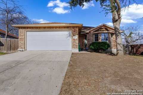 603 Heritage Way, San Antonio, TX 78245