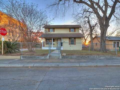 302 REGENT, San Antonio, TX 78204