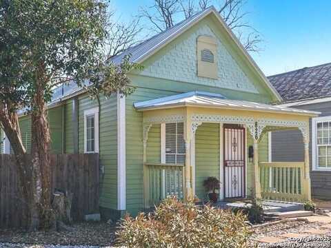 826 N PINE ST, San Antonio, TX 78202