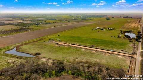 15415 Sycamore Creek Road, La Coste, TX 78039