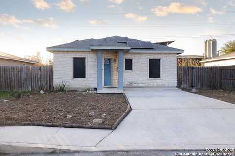 143 CARRANZA ST, San Antonio, TX 78225