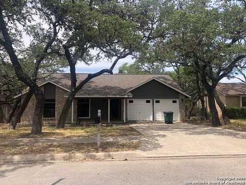 8535 PENDRAGON ST, San Antonio, TX 78254