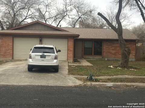 12702 THOMAS SUMTER ST, San Antonio, TX 78233