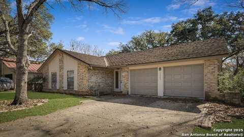 14002 TANGLE TREE, San Antonio, TX 78247