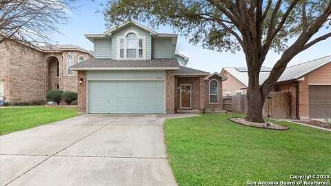 4110 CHISELHURST, San Antonio, TX 78247