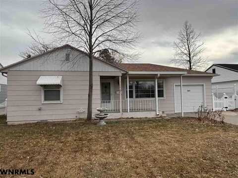 2809 6TH AVENUE, Scottsbluff, NE 69361