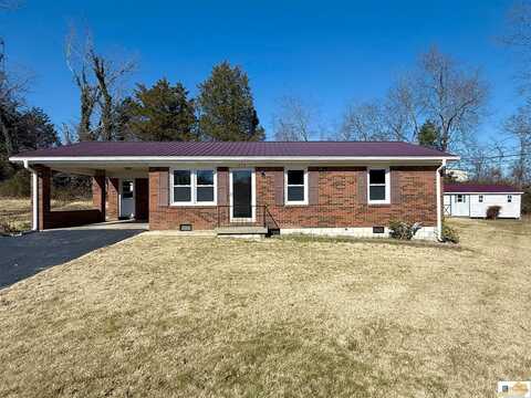 215 Knox Street, Columbia, KY 42728