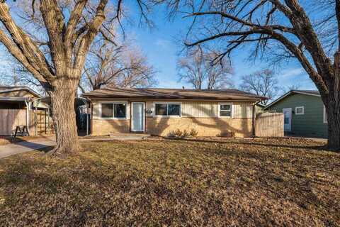 1602 W 34th St S, Wichita, KS 67217