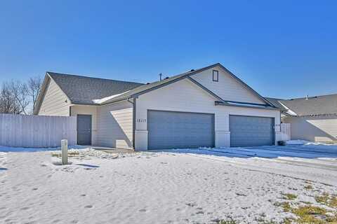 12117 W Shadow Lakes St, Wichita, KS 67205