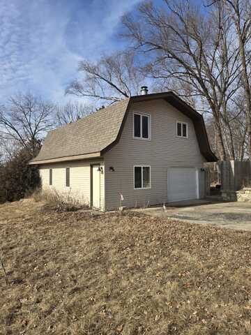 N3387 Deer Path Road, Poynette, WI 53955