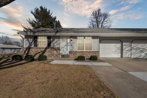 4219 Bristol Drive, Janesville, WI 53546