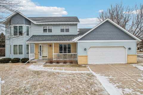 207 Patrick Avenue, Waunakee, WI 53597