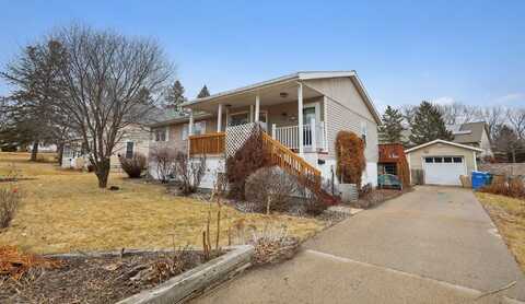 815 Lake Street, Baraboo, WI 53913