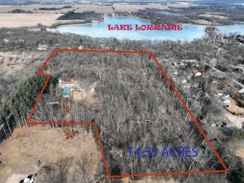 W8844 Lake Lorraine Road, Delavan, WI 53115