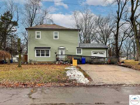 1716 S Beacon, Sedalia, MO 65301