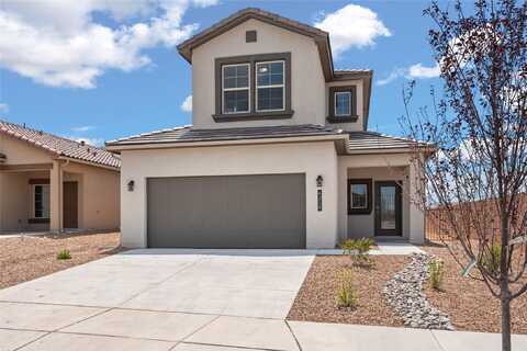 4217 Via de Ventura, Santa Fe, NM 87507