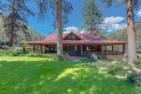 33 Tres Lagunas, Pecos, NM 87552