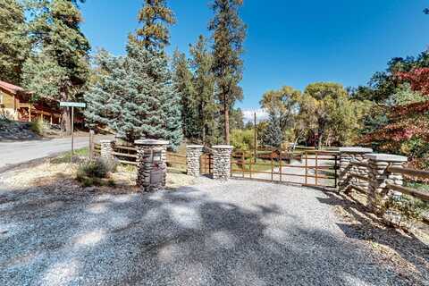 32 Tres Lagunas, Pecos, NM 87552