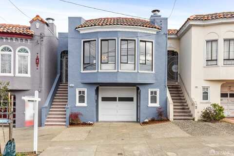 1462 29th Avenue, San Francisco, CA 94122