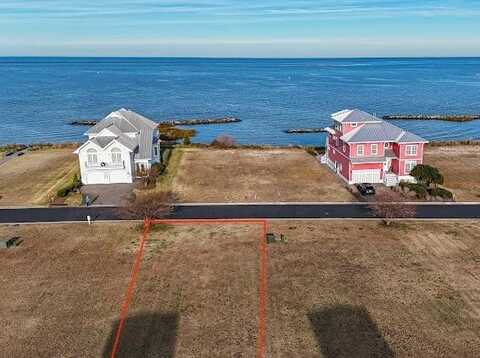 150 SUNSET BLVD, CAPE CHARLES, VA 23310