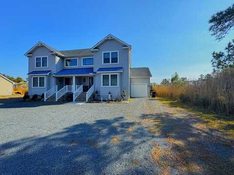 7112 SILVER SAILS LANDING, CHINCOTEAGUE, VA 23336