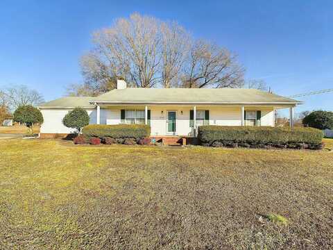 2701 John R St, Muscle Shoals, AL 35661