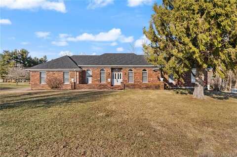 2320 Spring Branch Road NE, New Salisbury, IN 47161