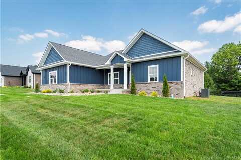 3036 Masters (Lot 2) Dr, Floyds Knobs, IN 47119