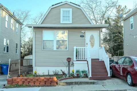 111 Loraine Ave Ave, Pleasantville, NJ 08232