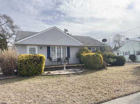 133 Colwick Dr Dr, Somers Point, NJ 08244