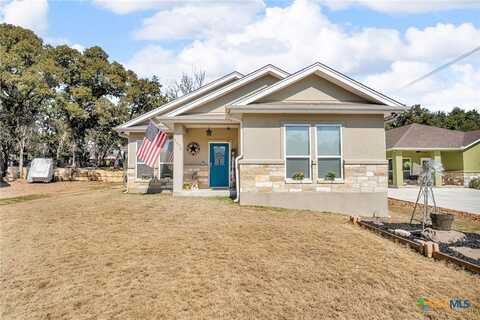 2872 Lakeview Drive, Canyon Lake, TX 78133