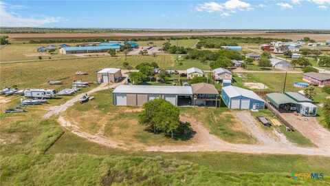 1702 W Cleveland Avenue, Seadrift, TX 77983